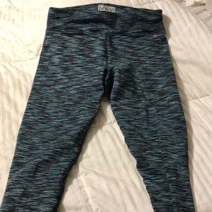 Leggings that are cozy on the inside